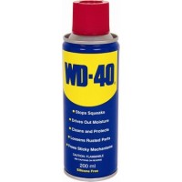 WD 40 PAS SÖKÜCÜ 200 ML